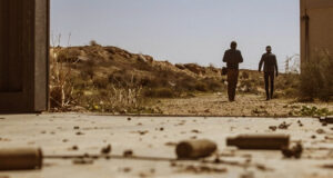 নাইজারে নামাজরত মুসল্লিদের ওপর হামলা, নিহত ৪৪