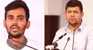 ১৫ দিনের মধ্যে ২‘ছাত্র উপদেষ্টার’ পদত্যাগ দাবি গণঅধিকার পরিষদের