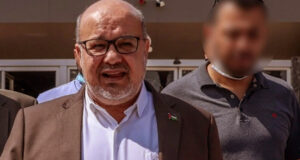 গাজার ‘প্রধানমন্ত্রীকে’ হত্যা দাবি ইসরায়েলের