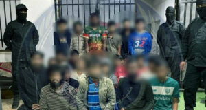 লিবিয়া থেকে অপহৃত ২৩ বাংলাদেশী উদ্ধার