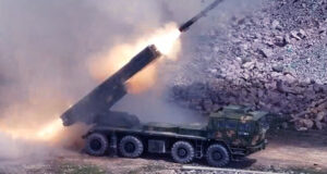 দ্বীপের আশেপাশে ৫৯টি চীনা যুদ্ধবিমান, ২৩টি যুদ্ধজাহাজ সনাক্ত: তাইওয়ান