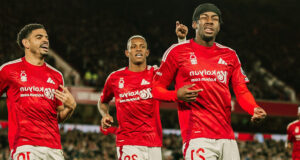 ‘একজন বিশেষ খেলোয়াড়’ – পুনরুত্থিত এলাঙ্গা ফরেস্টের স্বপ্ন দেখছে