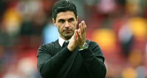 আর্তেতা বলছেন, ক্যারিয়ারের ‘সবচেয়ে বড় রাতে’ রিয়াল মাদ্রিদকে হারাতে পারে আর্সেনাল