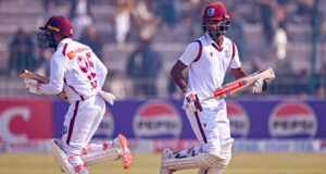 ওয়েস্ট ইন্ডিজের টেস্ট অধিনায়কত্ব ছাড়লেন ব্র্যাথওয়েট, হোয়াইট বলের দায়িত্ব নিলেন হোপ