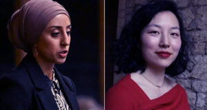 দুই এমপিকে ইসরায়েলে প্রবেশে বাধা দেওয়া ‘অগ্রহণযোগ্য’, বললেন ল্যামি