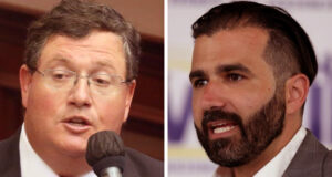 মার্কিন হাউসের বিশেষ নির্বাচনে ফ্লোরিডার রিপাবলিকান ডেমোক্র্যাটকে পরাজিত করেছেন