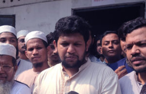 āϏāϰāĻāĻžāϰ āĻāĻāĻž āĻāĻāϝāĻŧāĻžāĻŽā§ āϞā§āĻāĻā§ āύāĻŋāώāĻŋāĻĻā§āϧ āĻāϰāĻžāϰ āϏāĻŋāĻĻā§āϧāĻžāύā§āϤ āύā§āĻŦā§ āύāĻž: āĻŽāĻžāĻšāĻĢā§āĻ