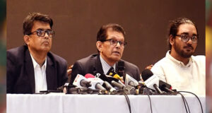 মিয়ানমার শিগগিরই ৫,৫০,০০০ রোহিঙ্গার নাম পর্যালোচনা শুরু করবে: খলিলুর