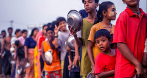 মায়ানমারের ভূমিকম্প: কোয়াড নেশনস ২০ মিলিয়ন ডলার সাহায্যের প্রতিশ্রুতি দিয়েছে
