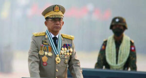 ভূমিকম্পে মৃতের সংখ্যা বেড়ে যাওয়ার মধ্যে ব্যাংকক শীর্ষ সম্মেলনে যোগ দেবেন মিয়ানমারের নেতা