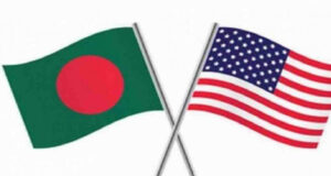 মার্কিন উপ-জাতীয় নিরাপত্তা উপদেষ্টা, সিএ-এর উচ্চ প্রতিনিধি টেলিকনফারেন্স করছেন