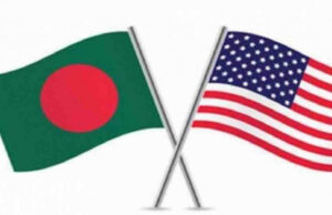 মার্কিন উপ-জাতীয় নিরাপত্তা উপদেষ্টা, সিএ-এর উচ্চ প্রতিনিধি টেলিকনফারেন্স করছেন