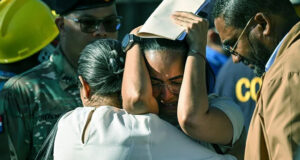 নাইটক্লাব দুর্ঘটনায় স্বজনদের জন্য অসহনীয় অপেক্ষা