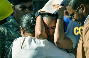 নাইটক্লাব দুর্ঘটনায় স্বজনদের জন্য অসহনীয় অপেক্ষা