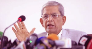 ক্ষমতায় এলে প্রথম ১৮ মাসে ১ কোটি কর্মসংস্থান তৈরি হবে: বিএনপি