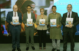 āĻŦāĻŋāĻļā§āĻŦāĻŦā§āϝāĻžāĻāĻ āĻā§āϰā§āĻĒā§āϰ āĻĒā§āϰāϤāĻŋāĻŦā§āĻĻāύ⧠āĻŦāĻžāĻāϞāĻžāĻĻā§āĻļā§āϰ āĻ
āϰā§āĻĨāύā§āϤāĻŋāĻ āϏāĻŽā§āĻĒā§āϰāϏāĻžāϰāĻŖā§āϰ āĻĒāĻĨ āĻāύā§āĻŽā§āĻāύ āĻāϰāĻž āĻšāϝāĻŧā§āĻā§