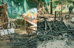 āĻĸāĻžāĻŦāĻŋ āĻā§āϝāĻžāĻŽā§āĻĒāĻžāϏ⧠āĻĢā§āϝāĻžāϏāĻŋāĻŦāĻžāĻĻā§āϰ āĻŽā§āĻ, āĻļāĻžāύā§āϤāĻŋāϰ āĻĒāĻžāϝāĻŧāϰāĻžāϰ āĻŽā§āĻāĻŋāĻĢ āĻĒā§āĻĄāĻŧāĻžāύ⧠āĻšāϝāĻŧā§āĻā§