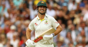 অ্যাশেজে বরখাস্ত মার্শের ভূমিকা দেখছে অস্ট্রেলিয়া