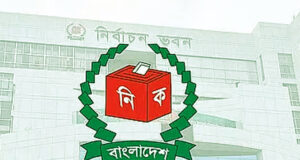 জুলাইয়ের মধ্যে নির্বাচনী কর্মপরিকল্পনা ঘোষণা করার পরিকল্পনা ইসির