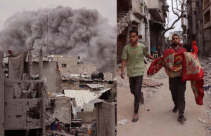 āĻāĻžāĻāĻžā§ āĻāĻĻā§āϧāĻžāϰāĻāϰā§āĻŽā§āϰāĻž āĻŦāϞāĻā§āύ, āĻāϏāϰāĻžā§ā§āϞāĻŋ āĻšāĻžāĻŽāϞāĻžā§ āĻāĻāĻ āĻĒāϰāĻŋāĻŦāĻžāϰā§āϰ ā§§ā§Ļ āĻāύ āύāĻŋāĻšāϤ āĻšā§ā§āĻā§āύ