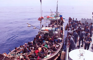 চাকরি ও বিয়ের প্রতিশ্রুতি দিয়ে পাচারকারীরা রোহিঙ্গাদের প্রলুব্ধ করে