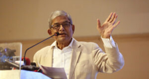 প্রধান উপদেষ্টার চীন সফর সরকারের জন্য বড় সাফল্য: মির্জা ফখরুল