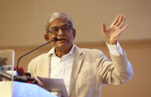 প্রধান উপদেষ্টার চীন সফর সরকারের জন্য বড় সাফল্য: মির্জা ফখরুল