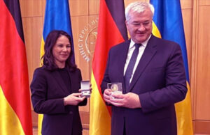 āĻāĻžāϰā§āĻŽāĻžāύāĻŋāϰ āĻŦā§āϝāĻŧāĻžāϰāĻŦāĻ āĻŦāϞā§āĻā§āύ, āϰāĻžāĻļāĻŋāϝāĻŧāĻžāϰ ‘āĻ
āĻŦāϰā§āϧ āĻā§āĻļāϞ’ āϏāĻŽā§āĻĒāϰā§āĻā§ āĻŽāĻžāϰā§āĻāĻŋāύ āϝā§āĻā§āϤāϰāĻžāώā§āĻā§āϰāĻā§ āĻ
āĻŦāĻļā§āϝāĻ āĻāĻžāύāϤ⧠āĻšāĻŦā§