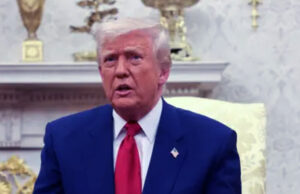 āĻļā§āϞā§āĻ āĻĨā§āĻā§ āĻāĻŋ āĻāĻŽā§āϰāĻŋāĻāĻž āĻĒā§āϰāϤāĻŋāĻĻāĻŋāύ ⧍ āĻŦāĻŋāϞāĻŋāϝāĻŧāύ āĻĄāϞāĻžāϰ āĻāϝāĻŧ āĻāϰāĻā§? āĻā§āϰāĻžāĻŽā§āĻĒā§āϰ āĻĻāĻžāĻŦāĻŋ, āϤāĻĨā§āϝ āϝāĻžāĻāĻžāĻ āĻāϰāĻž āĻšāϝāĻŧā§āĻā§