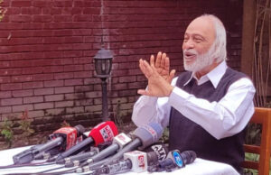 ডিসেম্বরের পরে নির্বাচন বিলম্বিত হলে অস্থিতিশীলতার আশঙ্কা বিএনপির