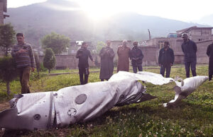 āĻāĻžāϰāϤā§āϰ āĻāĻŽā§āĻŽā§ āĻ āĻāĻžāĻļā§āĻŽā§āĻ°ā§ ā§ŠāĻāĻŋ āϝā§āĻĻā§āϧāĻŦāĻŋāĻŽāĻžāύ āĻŦāĻŋāϧā§āĻŦāϏā§āϤ āĻšāϝāĻŧā§āĻā§āĨ¤