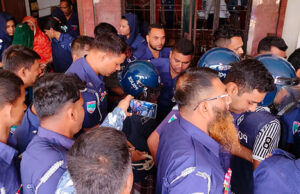 মাগুরায় শিশু ধর্ষণ: ১ জনের মৃত্যুদণ্ড, ৩ জন খালাস