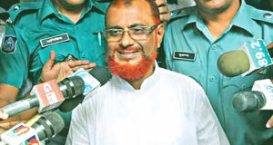 এটিএম আজহার জামাতে কোন পদ পাবে?