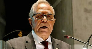 আব্দুল হামিদের চলে যাওয়ায় এক পুলিশ কর্মকর্তাকে প্রত্যাহার, দুইজনকে সাময়িক বরখাস্ত