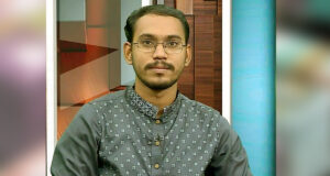 সচিবালয়, এনবিআর অথবা বন্দরে বিপ্লব ঘটবে: হান্নান মাসুদ