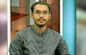 সচিবালয়, এনবিআর অথবা বন্দরে বিপ্লব ঘটবে: হান্নান মাসুদ