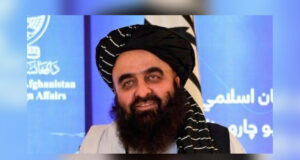 পাকিস্তানের সাথে কূটনৈতিক সম্পর্ক উন্নত করার সিদ্ধান্তকে স্বাগত জানালো আফগানিস্তান