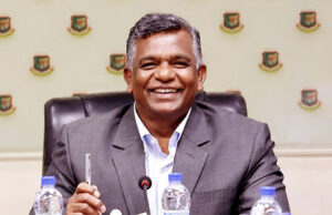 āĻŦāĻŋāϏāĻŋāĻŦāĻŋāϰ āύāϤā§āύ āϏāĻāĻžāĻĒāϤāĻŋ āĻšāϞā§āύ āĻāĻŽāĻŋāύā§āϞ āĻāϏāϞāĻžāĻŽ