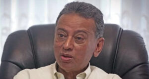 ৫ আগস্টের পরে জন্ম নেওয়া দলগুলোই নির্বাচন চায় না: আমির খসরু