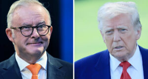 অস্ট্রেলিয়ার নির্বাচনে হেরে যাওয়া পিটার ডাটন কে, ট্রাম্পের ‘কোন ধারণা নেই’