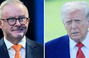 অস্ট্রেলিয়ার নির্বাচনে হেরে যাওয়া পিটার ডাটন কে, ট্রাম্পের ‘কোন ধারণা নেই’