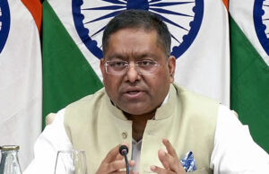 আওয়ামী লীগ নির্বাচনে অংশগ্রহণ করতে পারবে না, ভারত ‘উদ্বিগ্ন’