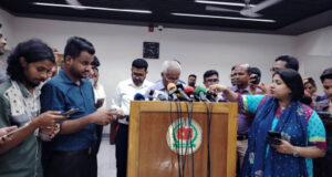 আওয়ামী লীগের নিবন্ধন স্থগিত