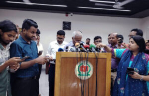 আওয়ামী লীগের নিবন্ধন স্থগিত