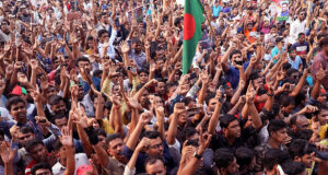 নির্বাচন পেছানোর বিরুদ্ধে বিএনপির সতর্কবার্তা