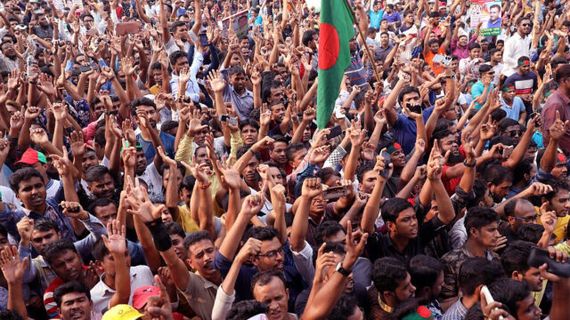 BNP Warns Against Election Delay