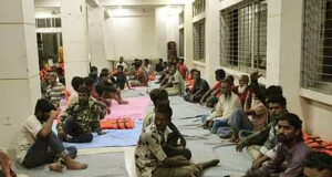 ‘তাগিরি’ অবিলম্বে বন্ধ করার আহ্বান জানিয়েছে ঢাকা, দিল্লিকে কূটনৈতিক নোট পাঠিয়েছে