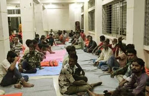 ‘তাগিরি’ অবিলম্বে বন্ধ করার আহ্বান জানিয়েছে ঢাকা, দিল্লিকে কূটনৈতিক নোট পাঠিয়েছে