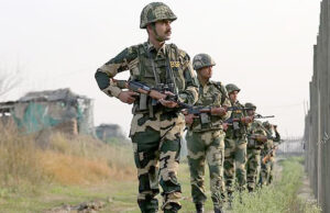 ব্রাহ্মণবাড়িয়া সীমান্তে বিএসএফের গুলিতে বাংলাদেশি যুবক নিহত, আহত এক ভারতীয়