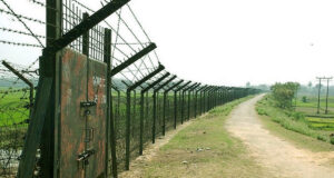 সিলেট ও মৌলভীবাজার সীমান্তে ১৫৩ জনকে ঢুকিয়ে দিল বিএসএফ